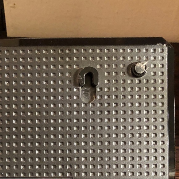 Verizon FIOS Actiontec MI424WR Rev 1 Router Cable Modem w/ Ethernet Cable - Picture 3 of 4